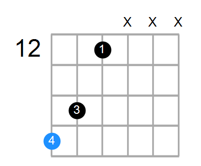G Chord